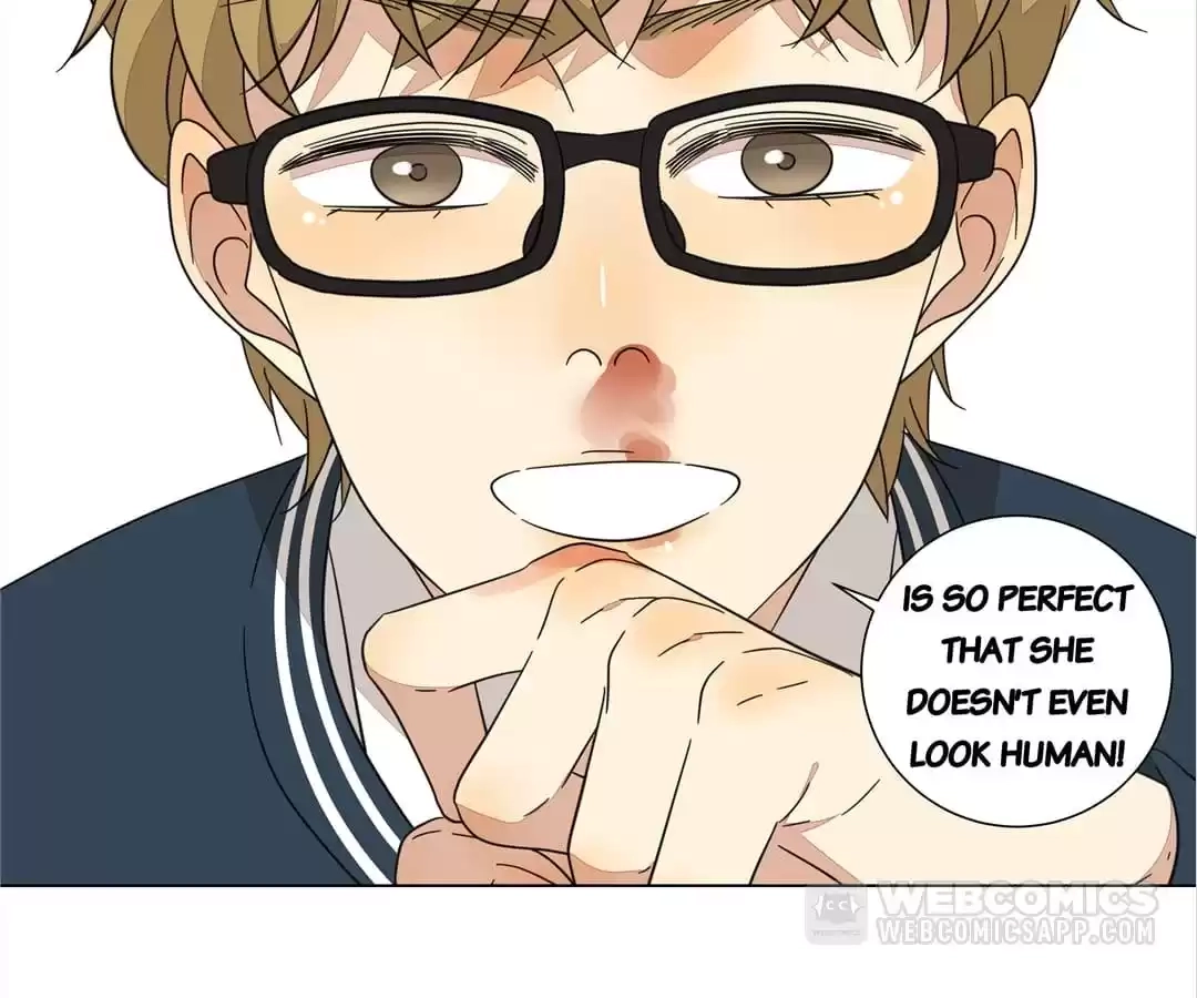 Blind Date Terminator Chapter 132 page 72 - 