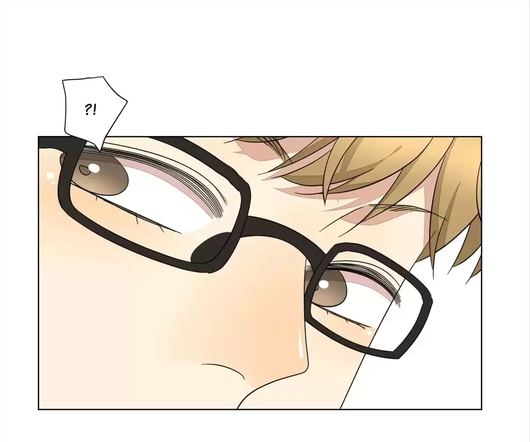 Blind Date Terminator Chapter 132 page 9 - 