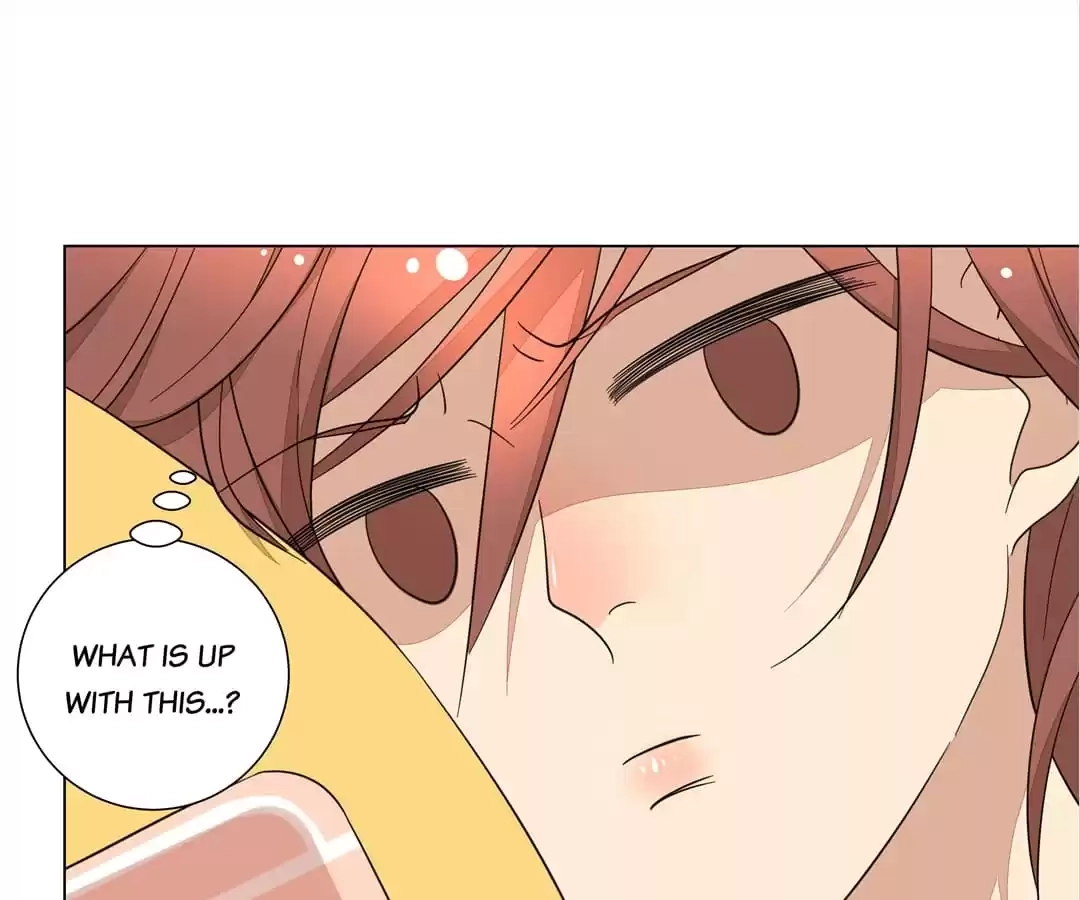 Blind Date Terminator Chapter 133 page 21 - 