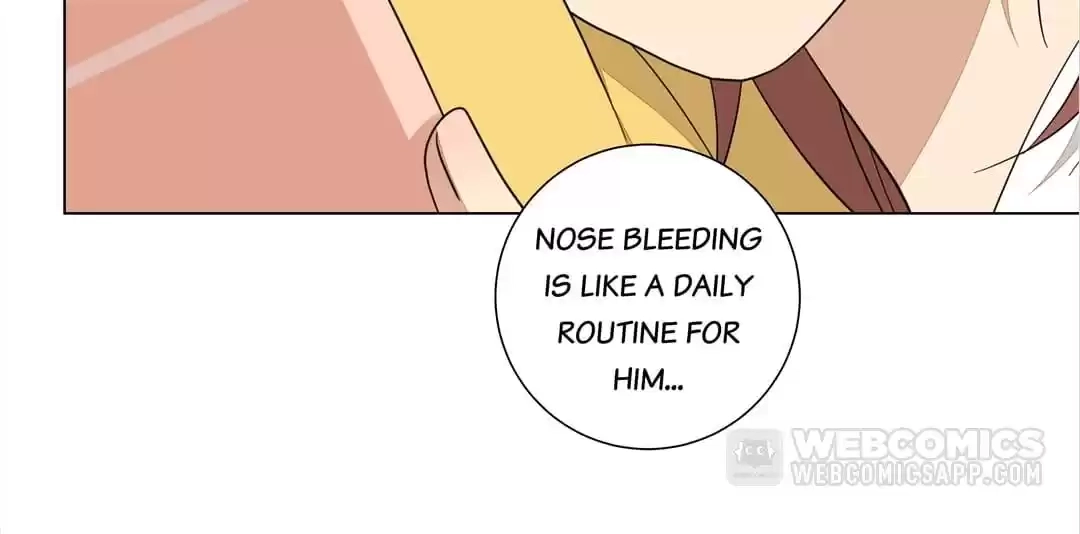 Blind Date Terminator Chapter 133 page 22 - 