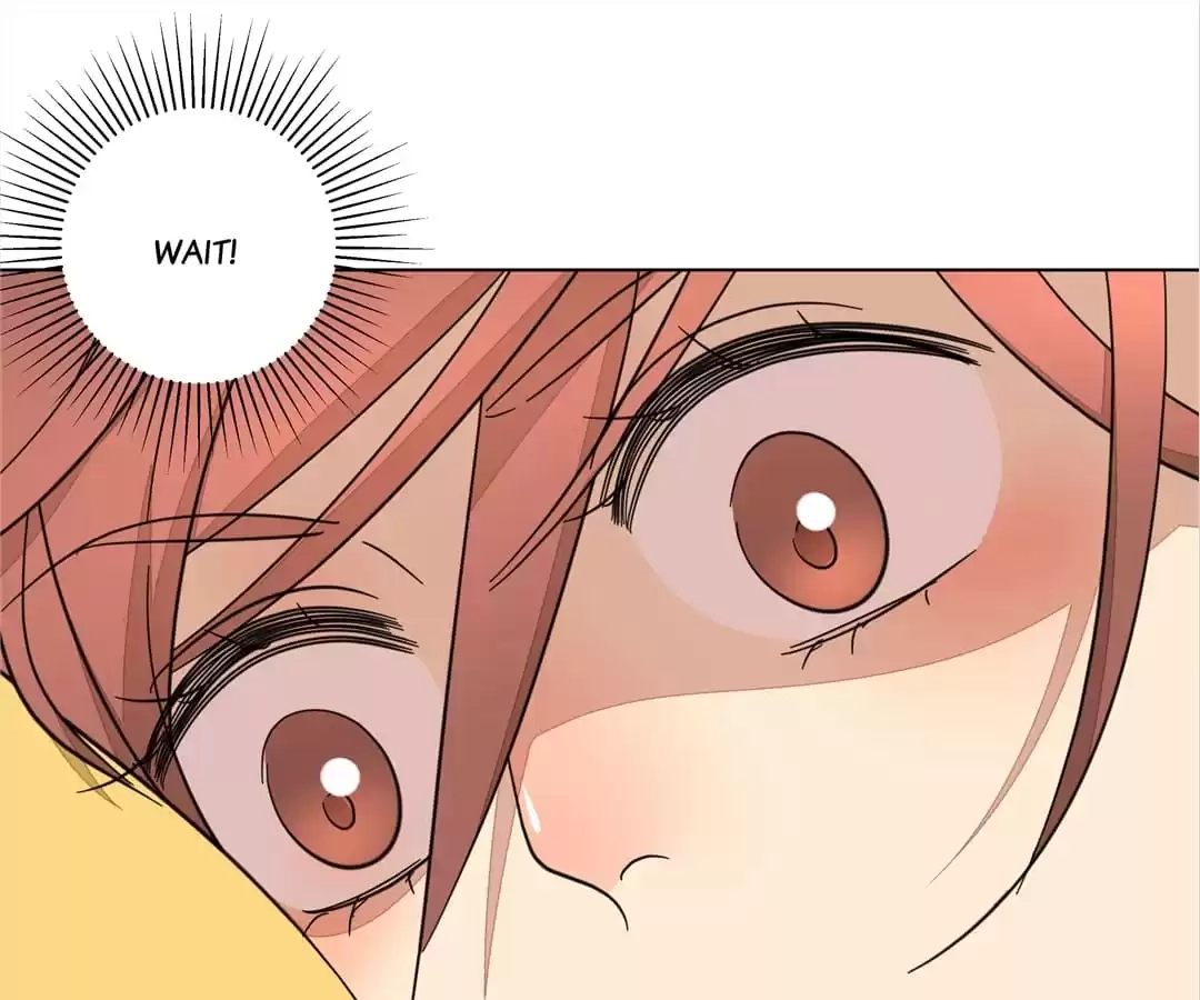 Blind Date Terminator Chapter 133 page 23 - 