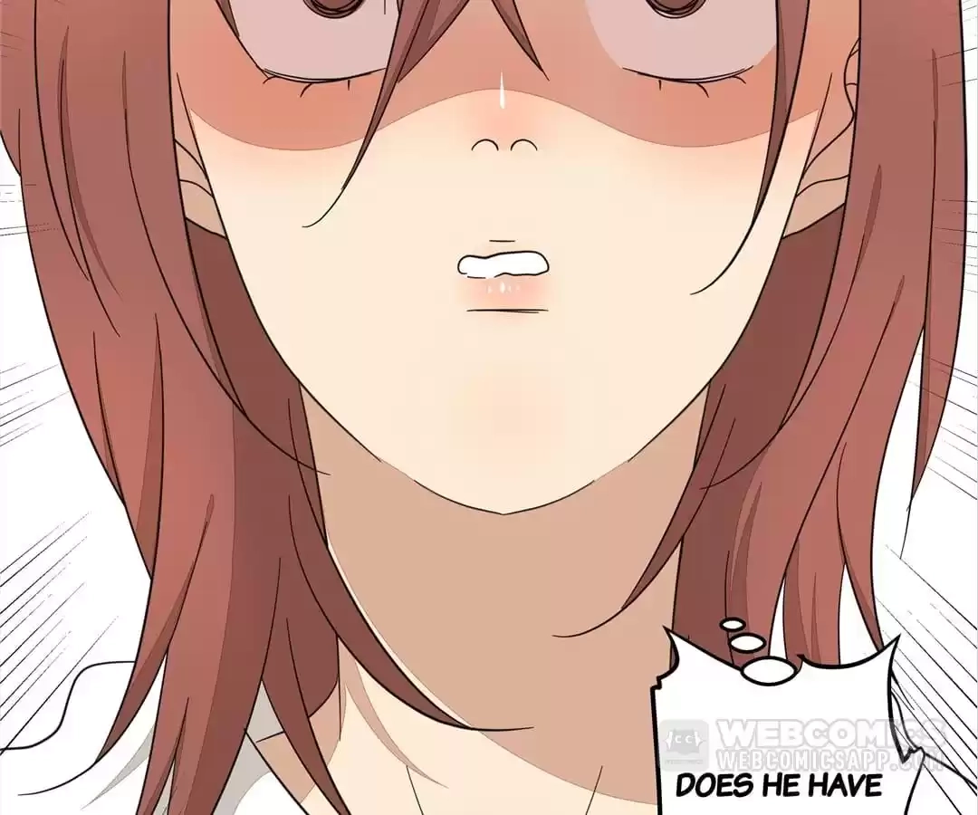 Blind Date Terminator Chapter 133 page 32 - 