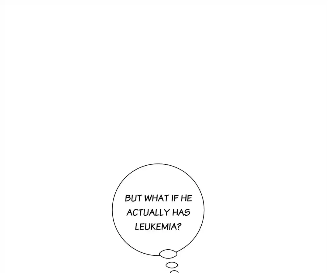 Blind Date Terminator Chapter 133 page 36 - 