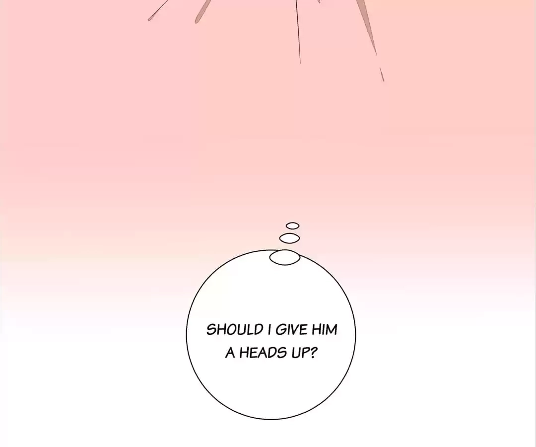 Blind Date Terminator Chapter 133 page 39 - 