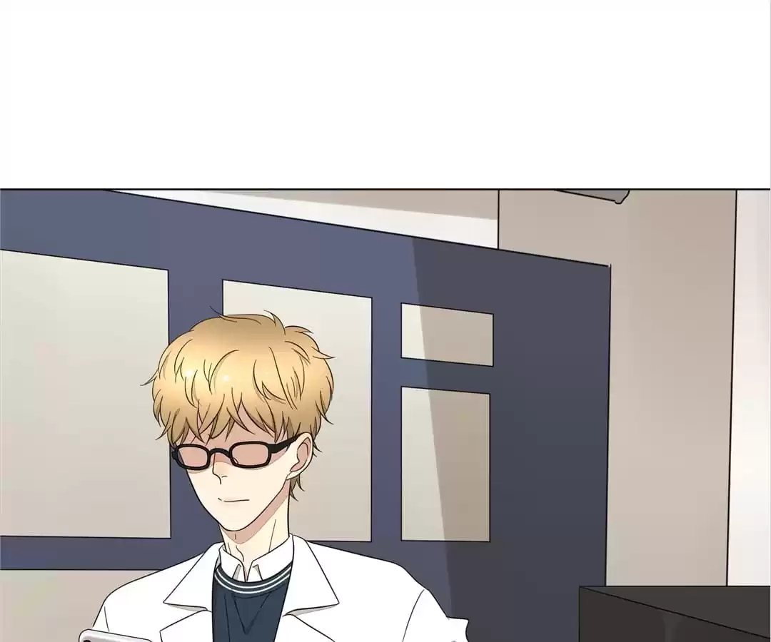 Blind Date Terminator Chapter 133 page 48 - 