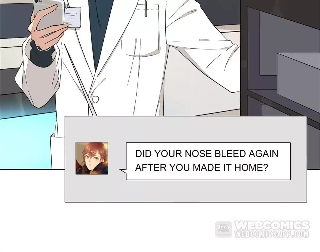 Blind Date Terminator Chapter 133 page 49 - 