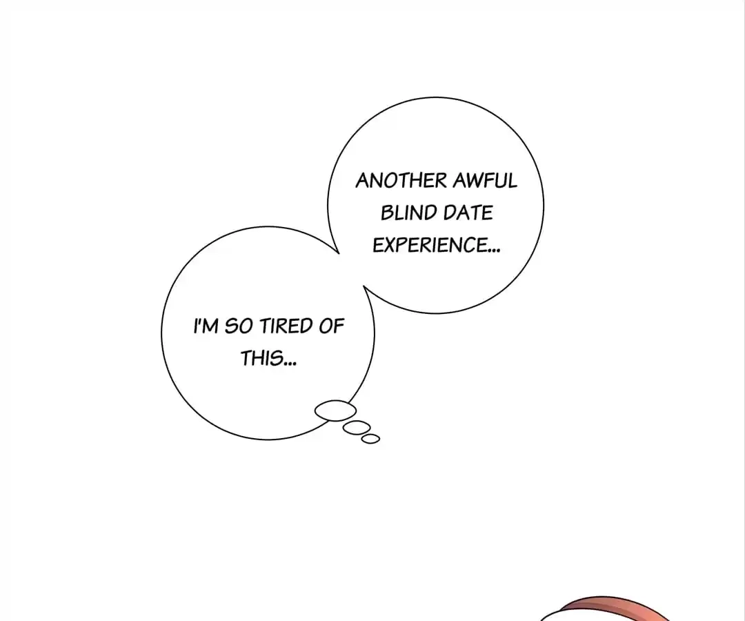 Blind Date Terminator Chapter 133 page 6 - 