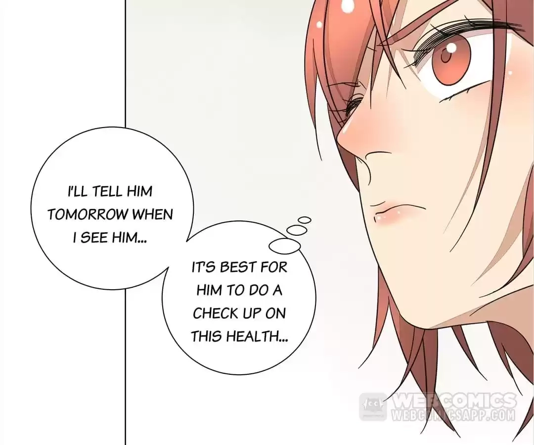Blind Date Terminator Chapter 133 page 58 - 