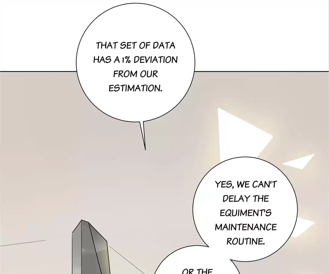 Blind Date Terminator Chapter 133 page 64 - 
