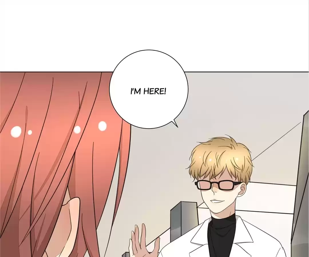 Blind Date Terminator Chapter 133 page 69 - 