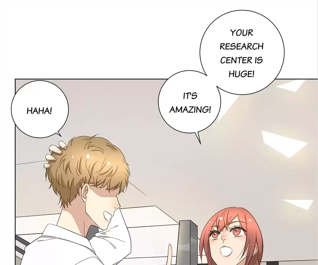 Blind Date Terminator Chapter 133 page 71 - 