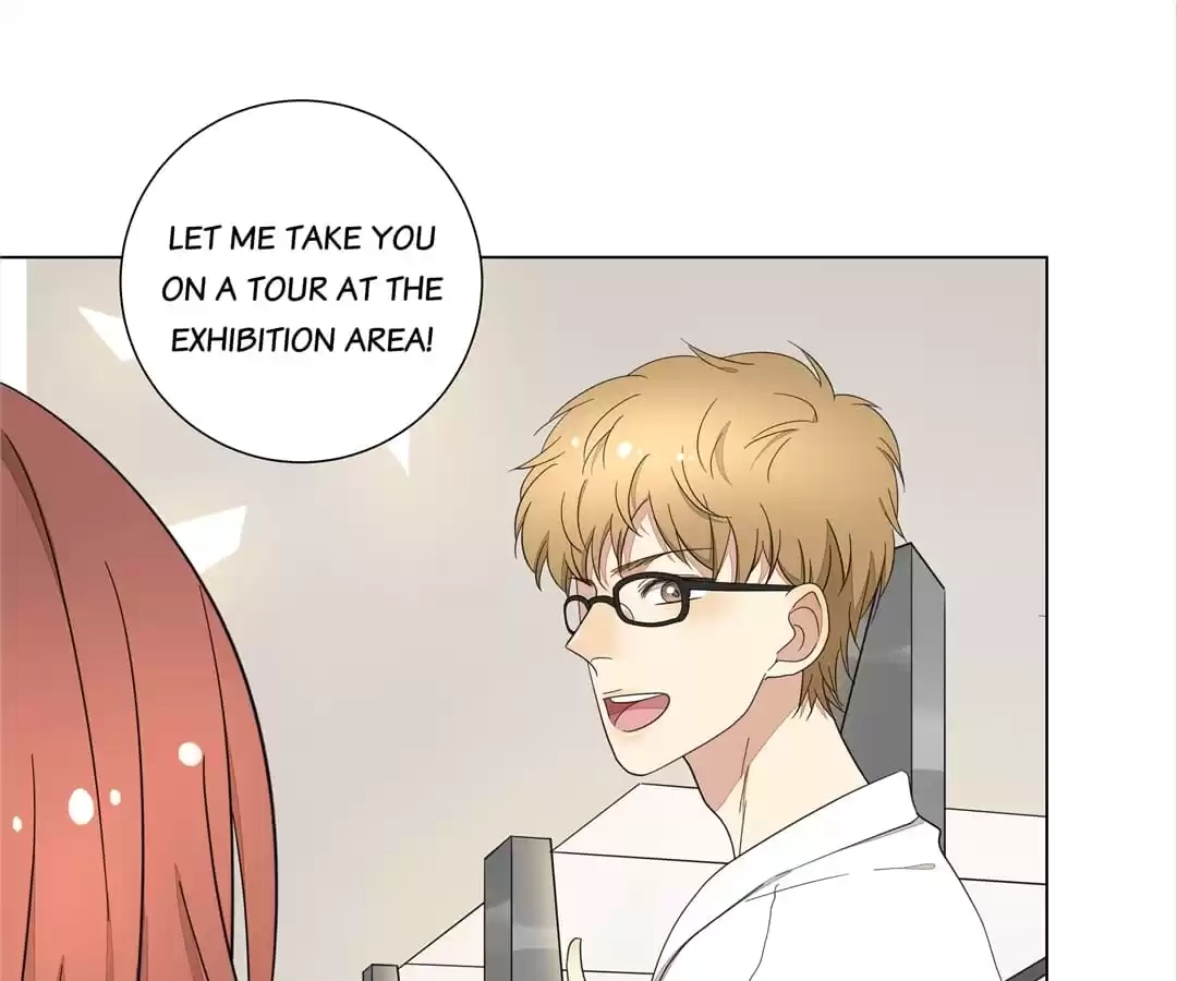 Blind Date Terminator Chapter 133 page 73 - 