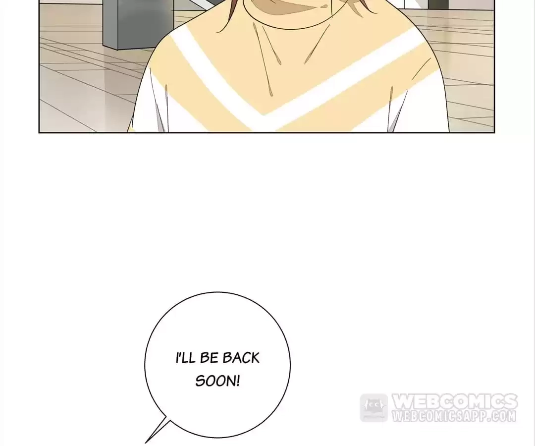 Blind Date Terminator Chapter 133 page 80 - 