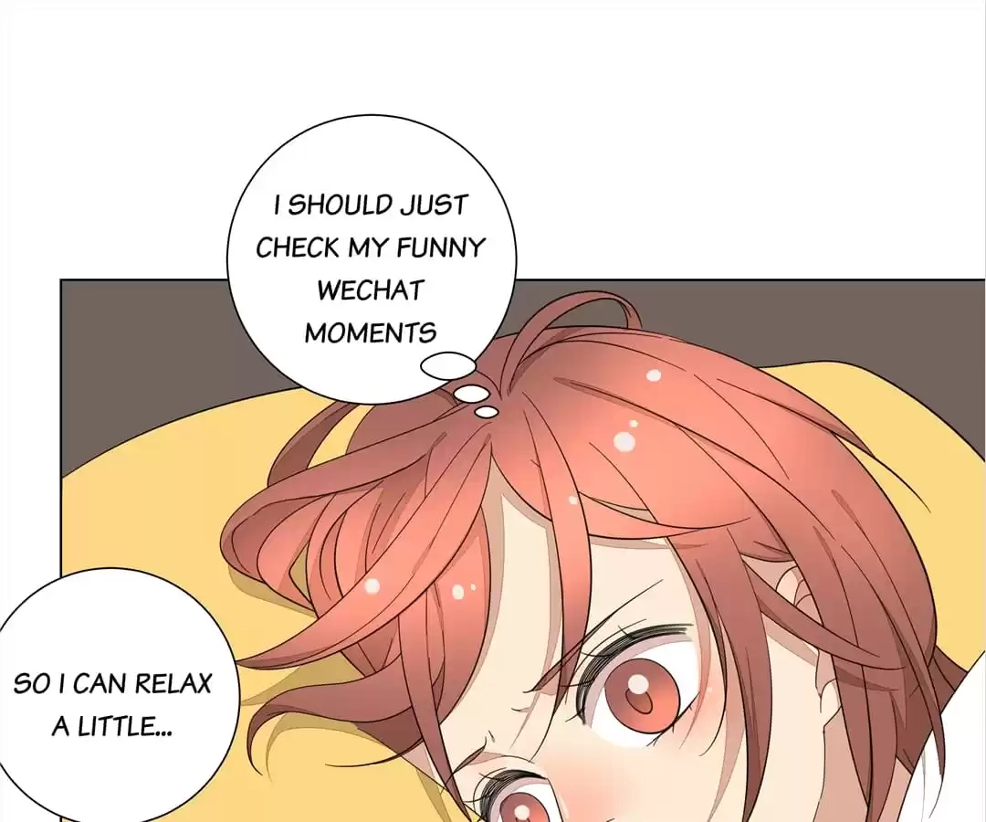 Blind Date Terminator Chapter 133 page 9 - 