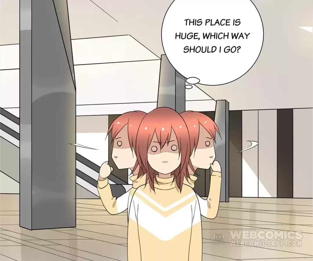 Blind Date Terminator Chapter 133 page 83 - 