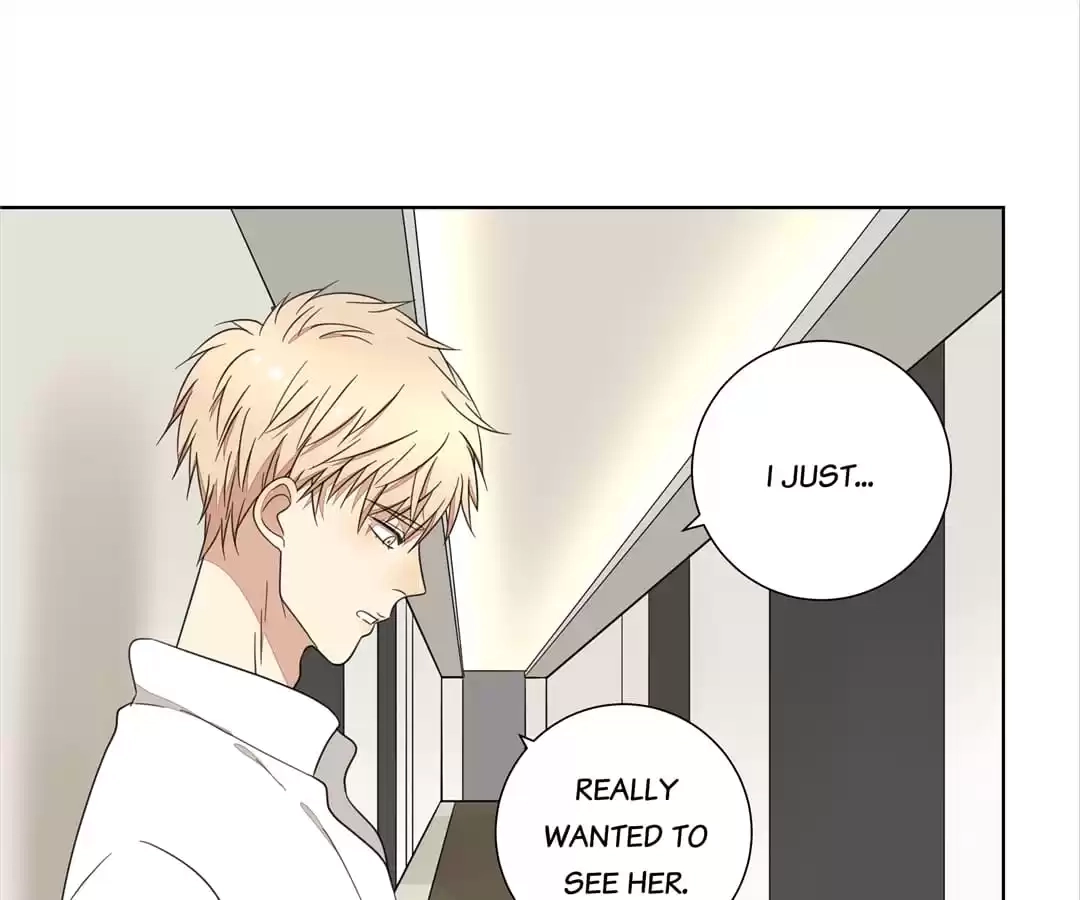 Blind Date Terminator Chapter 134 page 13 - 