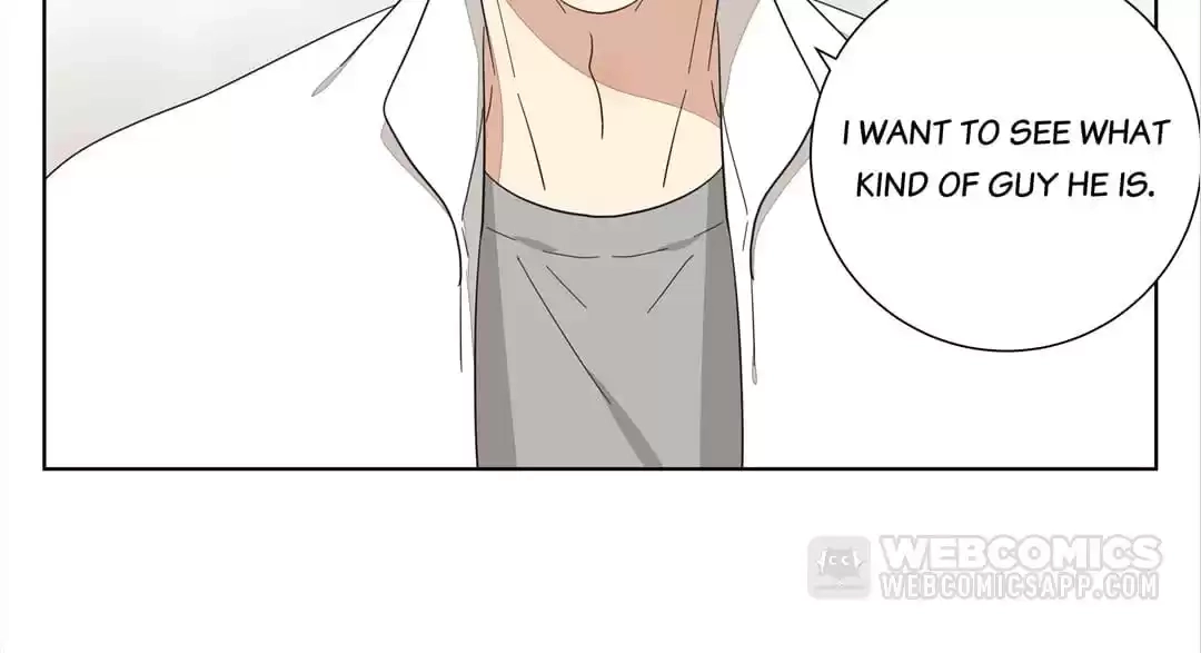 Blind Date Terminator Chapter 134 page 16 - 