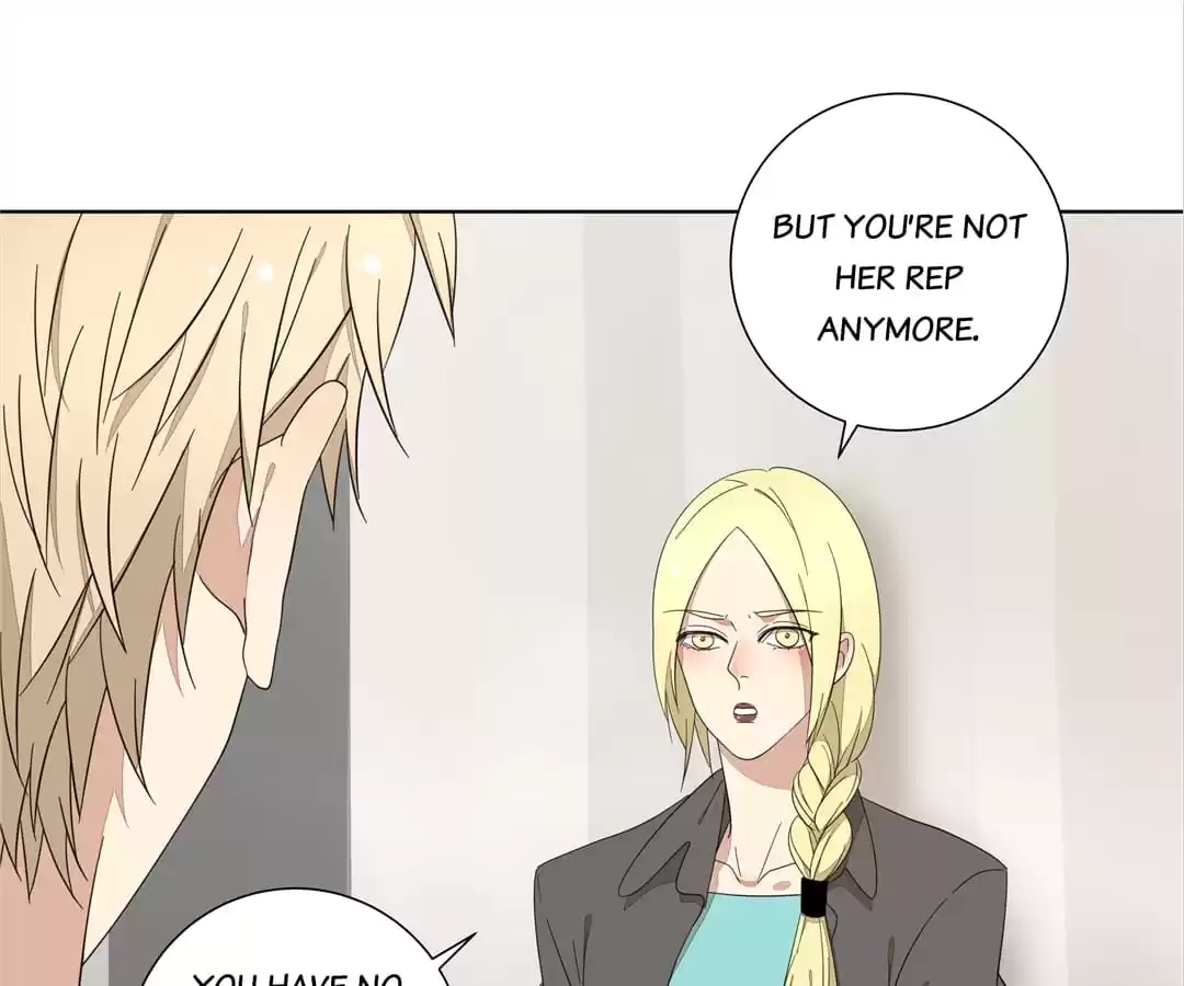 Blind Date Terminator Chapter 134 page 17 - 