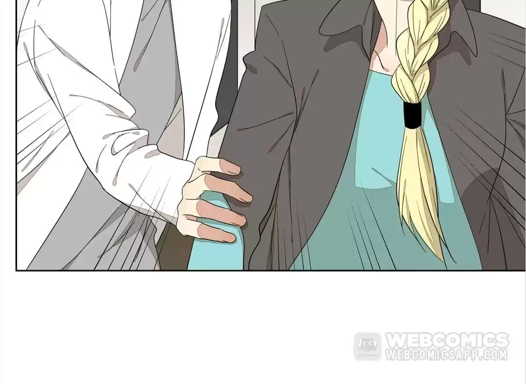 Blind Date Terminator Chapter 134 page 22 - 