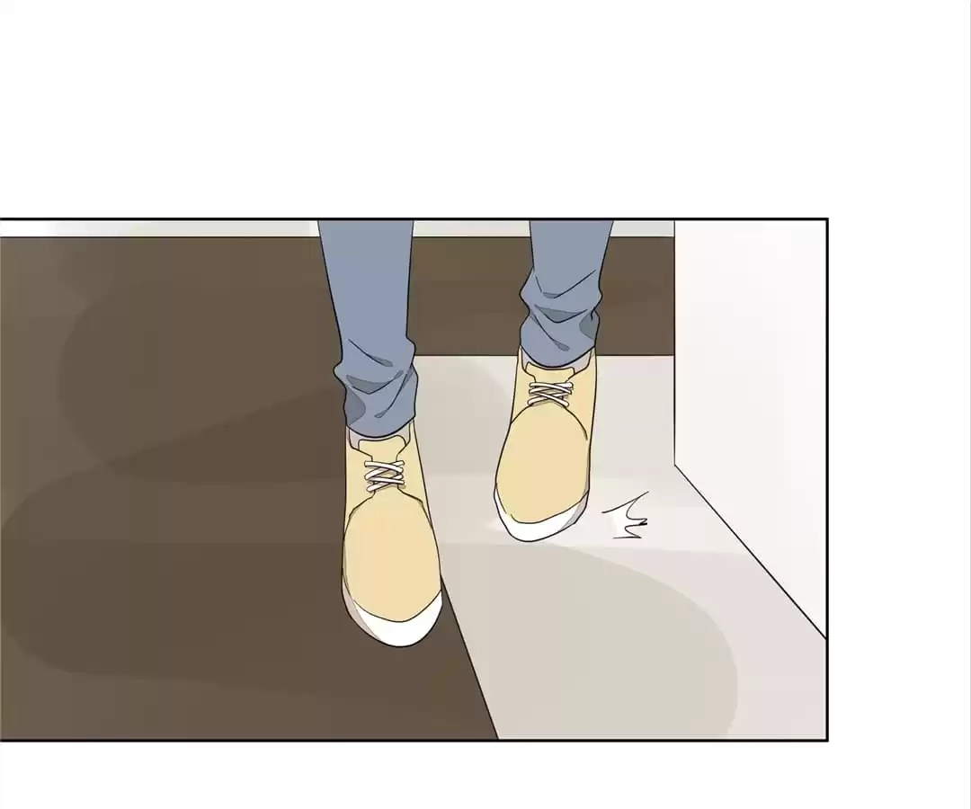 Blind Date Terminator Chapter 134 page 23 - 