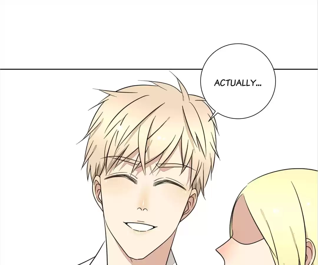 Blind Date Terminator Chapter 134 page 37 - 