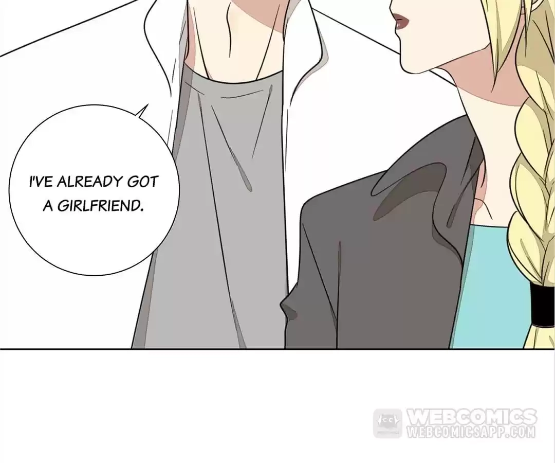 Blind Date Terminator Chapter 134 page 38 - 