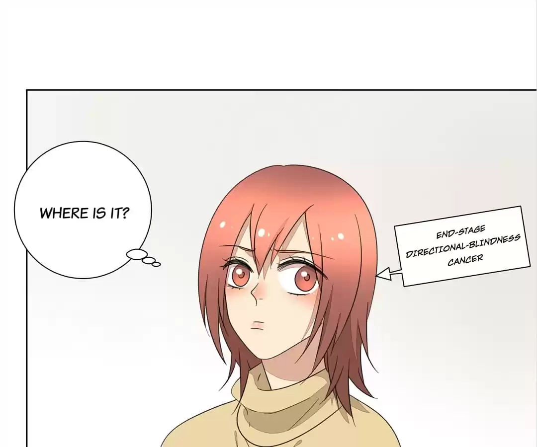 Blind Date Terminator Chapter 134 page 5 - 