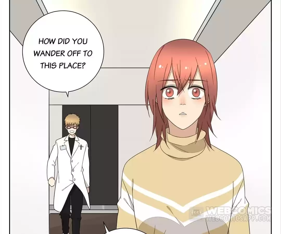 Blind Date Terminator Chapter 134 page 44 - 