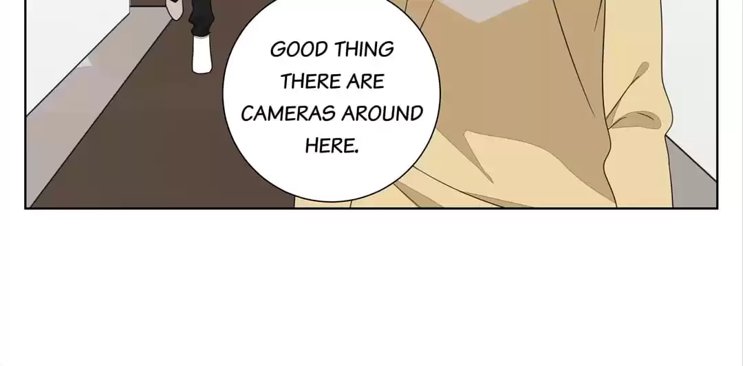 Blind Date Terminator Chapter 134 page 45 - 