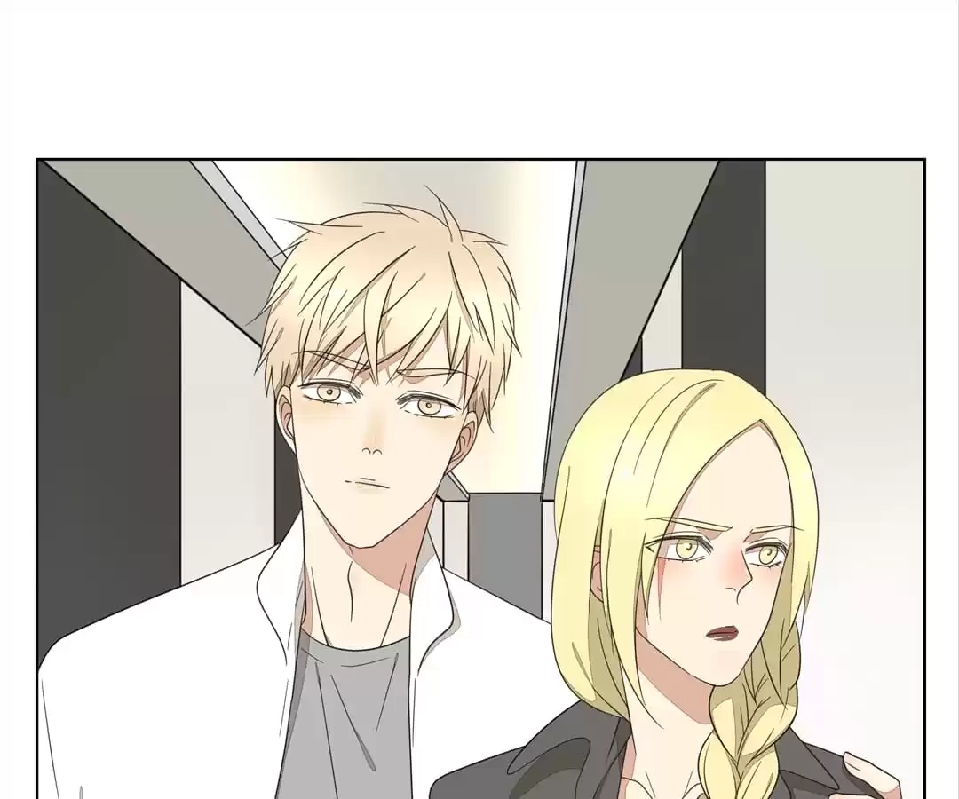 Blind Date Terminator Chapter 134 page 50 - 