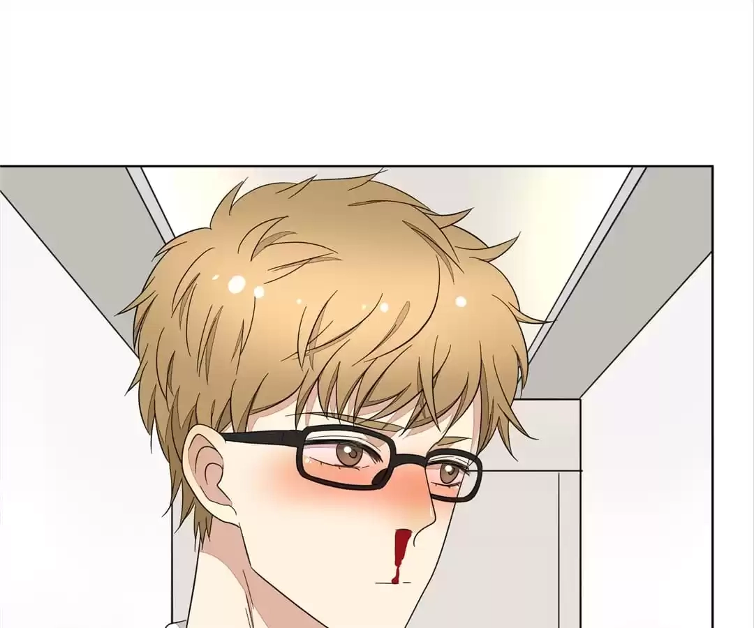 Blind Date Terminator Chapter 134 page 54 - 