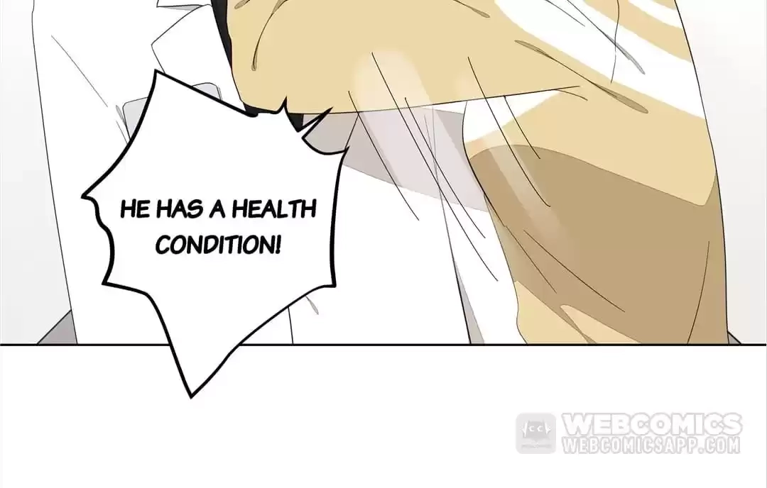 Blind Date Terminator Chapter 134 page 57 - 