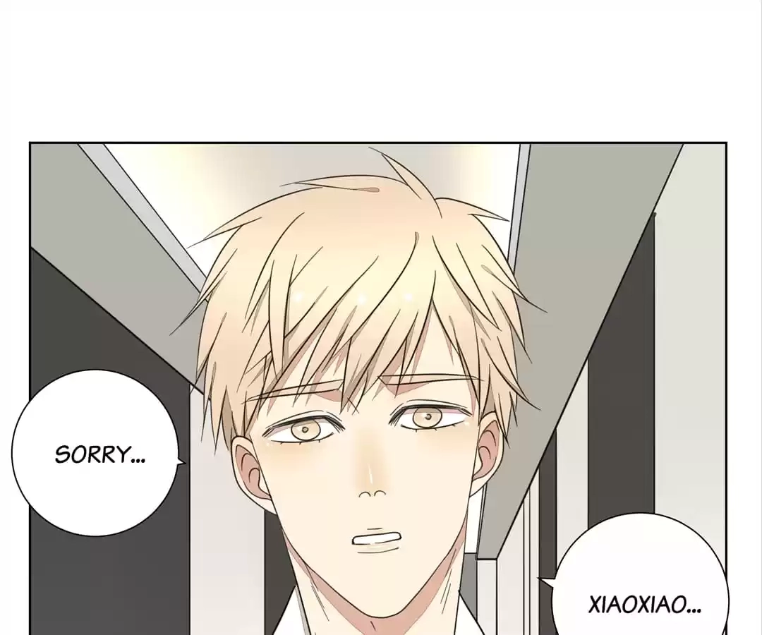 Blind Date Terminator Chapter 134 page 62 - 