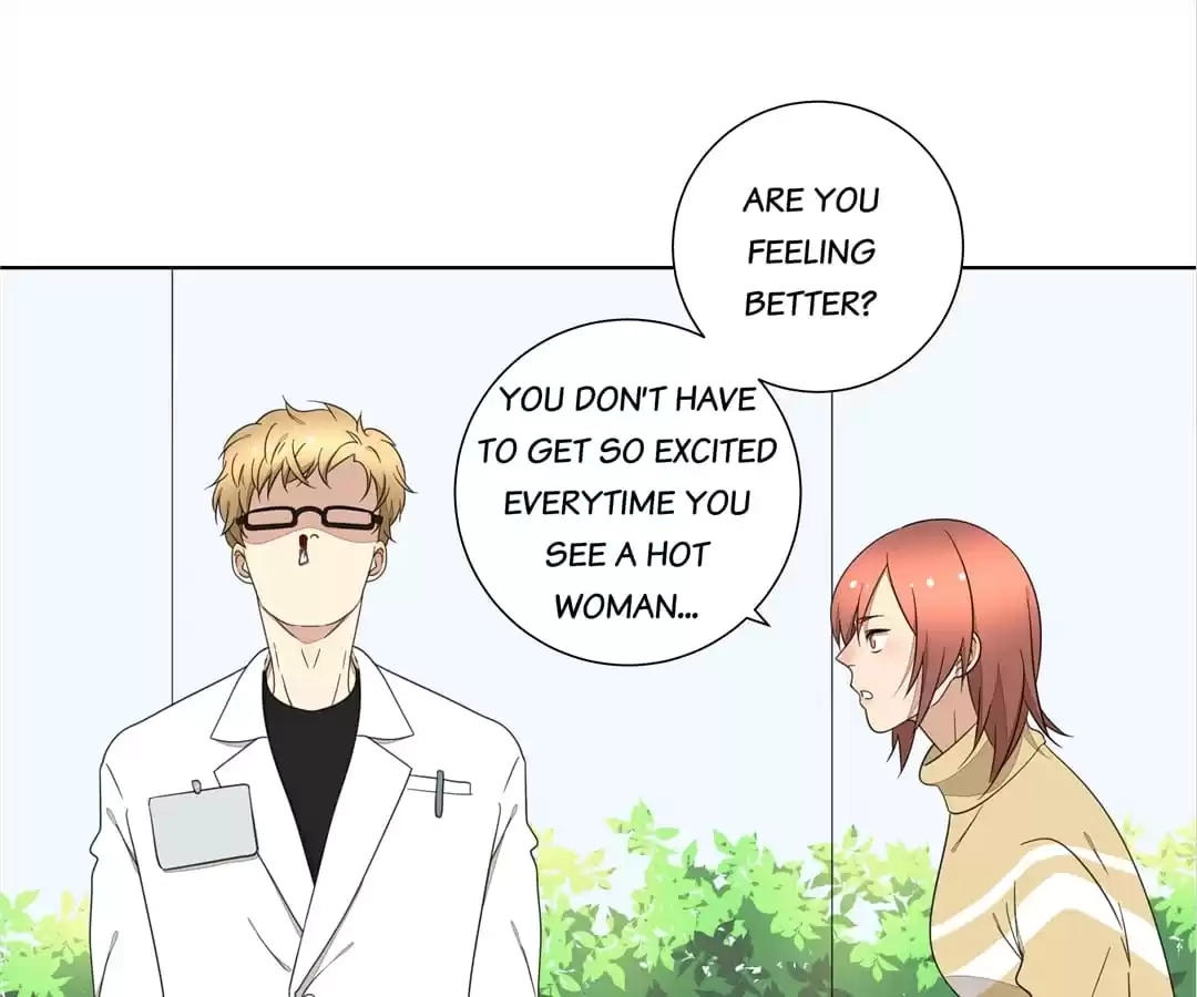 Blind Date Terminator Chapter 134 page 66 - 