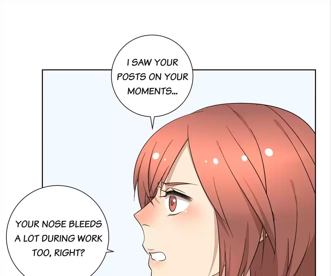 Blind Date Terminator Chapter 134 page 68 - 