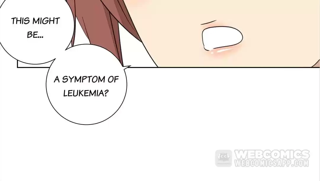 Blind Date Terminator Chapter 134 page 71 - 