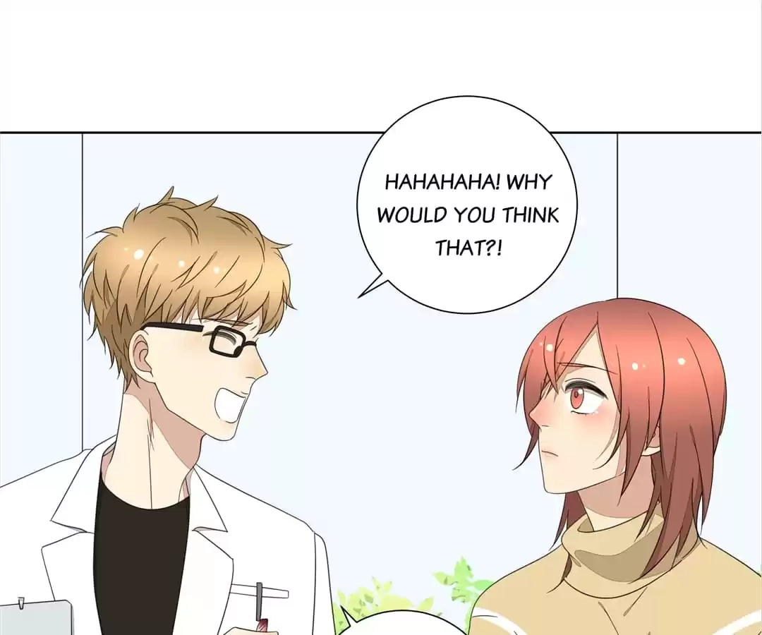 Blind Date Terminator Chapter 134 page 74 - 
