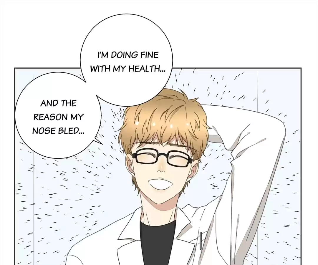 Blind Date Terminator Chapter 134 page 76 - 
