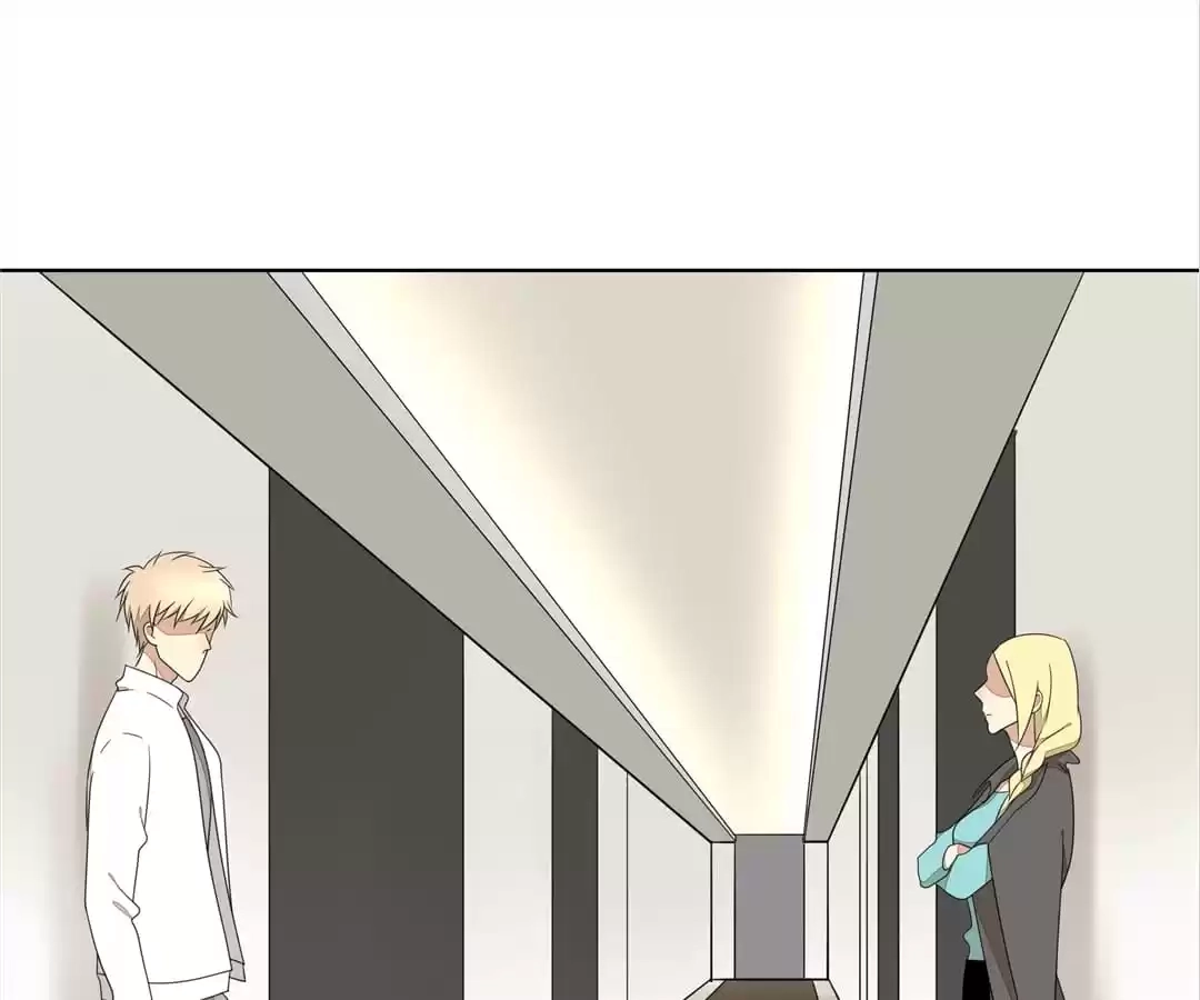 Blind Date Terminator Chapter 134 page 9 - 