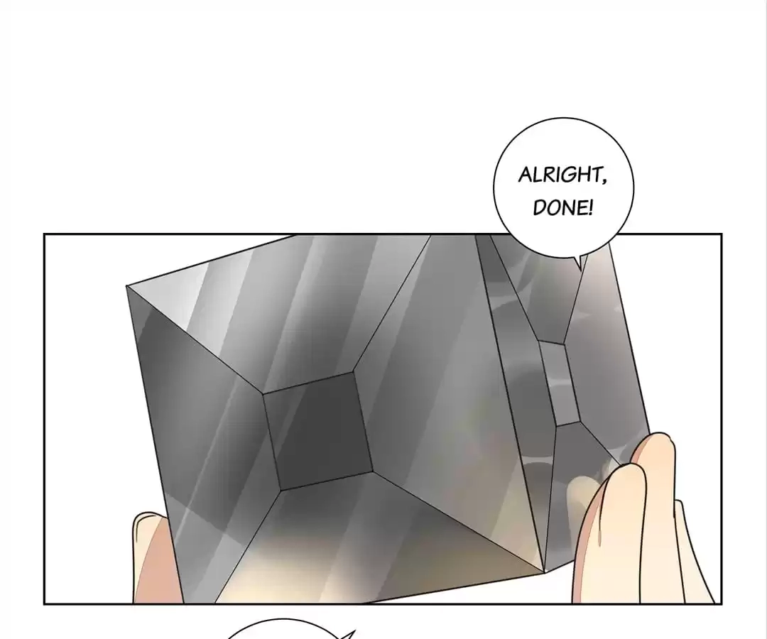 Blind Date Terminator Chapter 135 page 11 - 