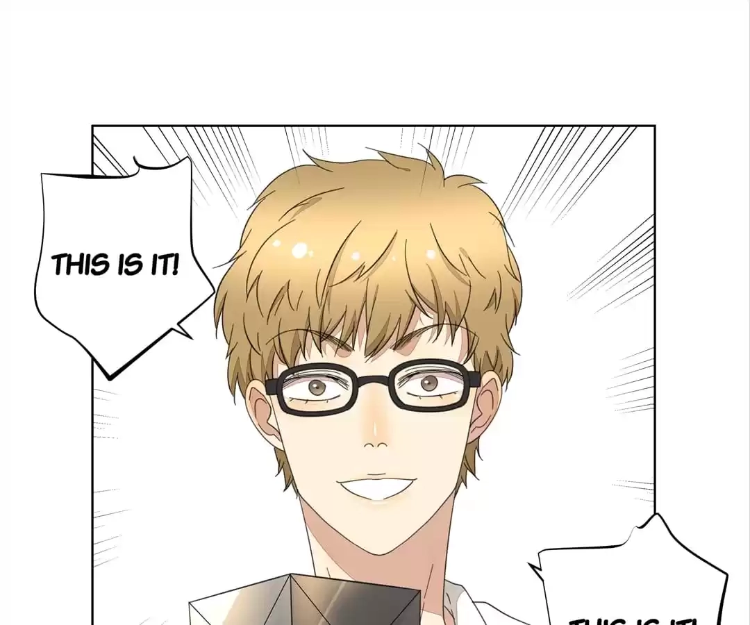Blind Date Terminator Chapter 135 page 15 - 