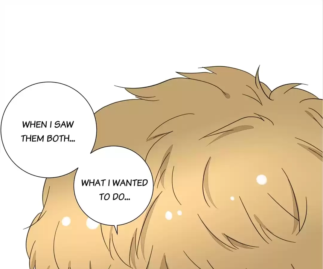 Blind Date Terminator Chapter 135 page 17 - 