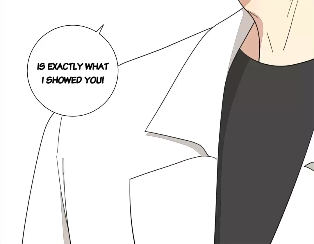 Blind Date Terminator Chapter 135 page 19 - 