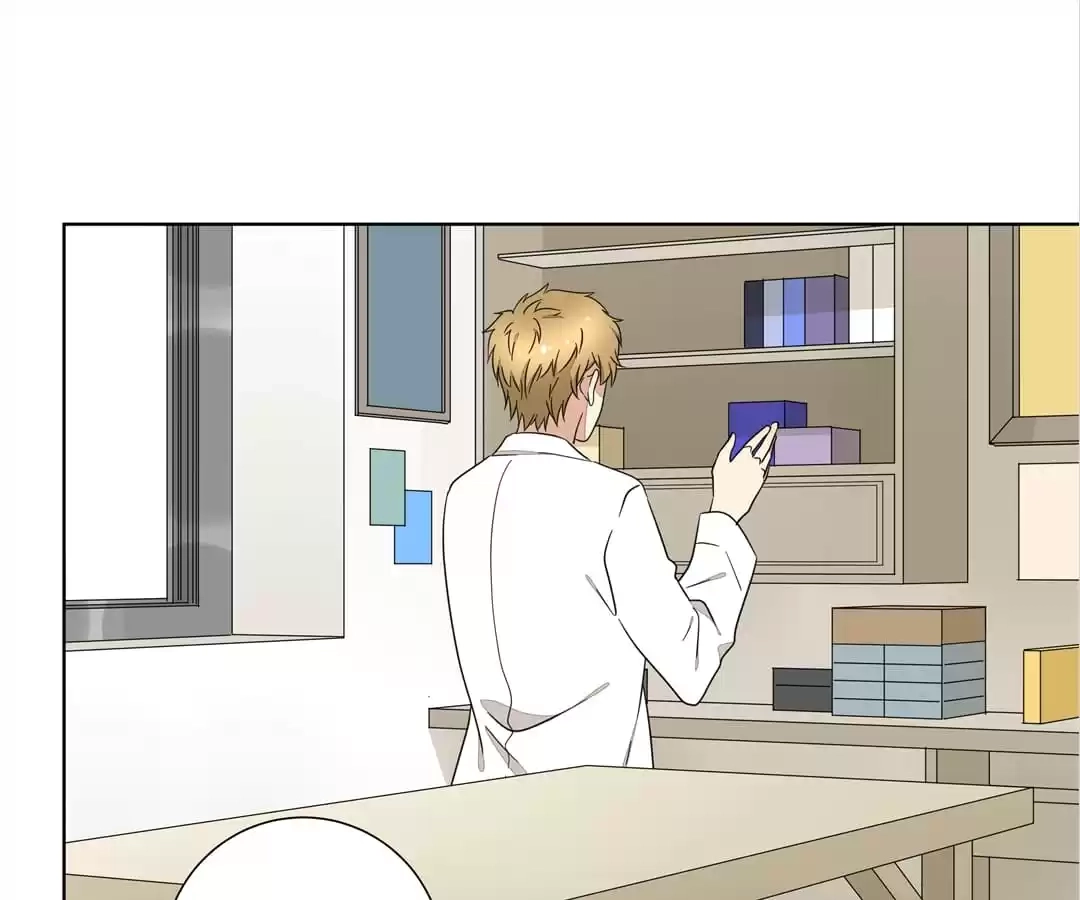 Blind Date Terminator Chapter 135 page 3 - 
