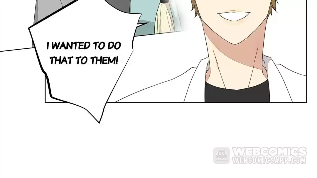 Blind Date Terminator Chapter 135 page 23 - 