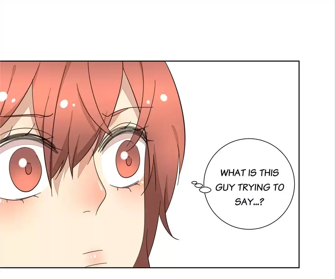 Blind Date Terminator Chapter 135 page 28 - 