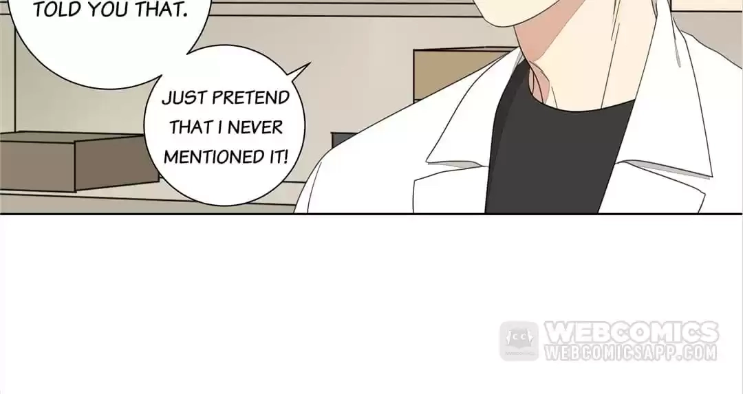 Blind Date Terminator Chapter 135 page 31 - 