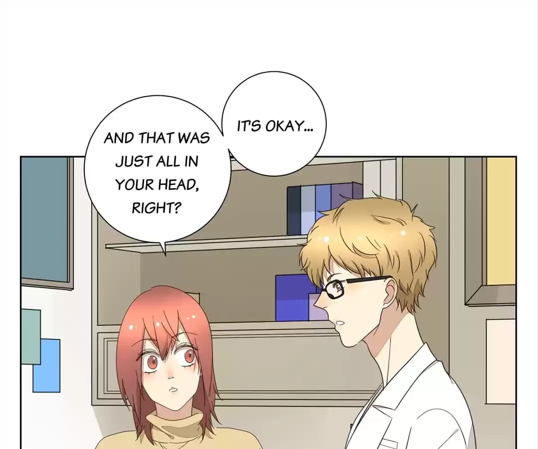 Blind Date Terminator Chapter 135 page 32 - 