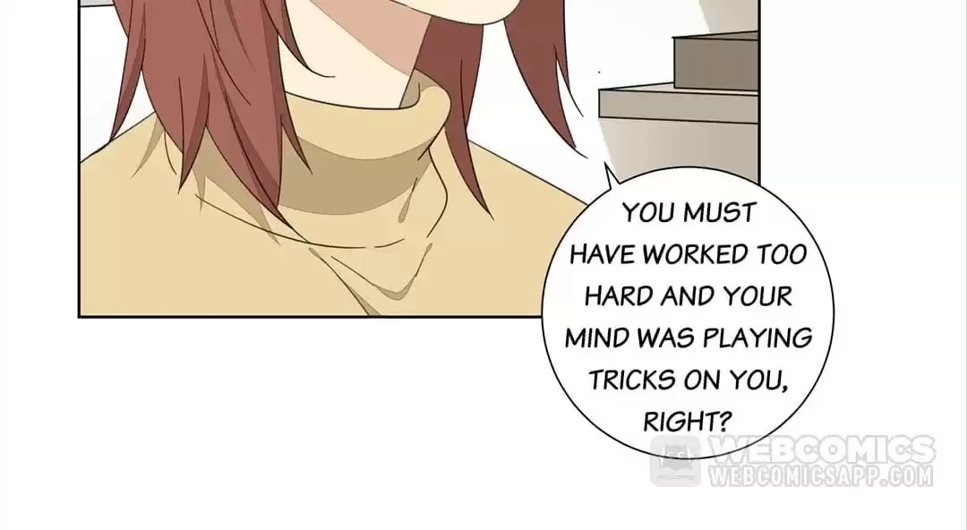 Blind Date Terminator Chapter 135 page 35 - 