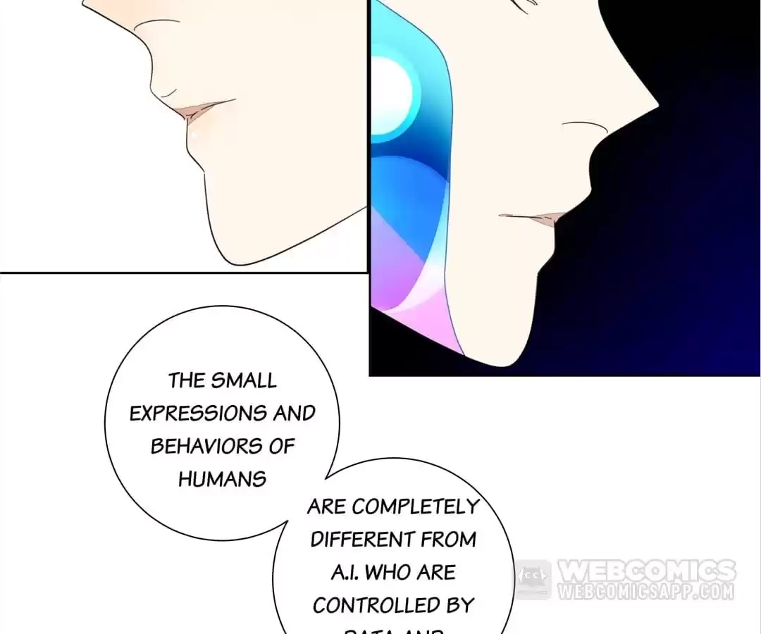 Blind Date Terminator Chapter 135 page 41 - 